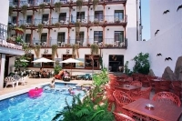 Aparthotel Neptuno