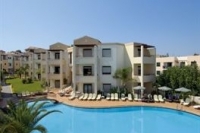 Aparthotel Creta Palm