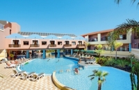 Hotel Porto Platanias Beach Resort