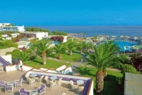 Hotel Mitsis s Rinela Beach