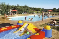 Camping Colline de Rabais