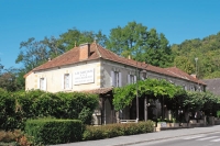 Hotel Les Glycines