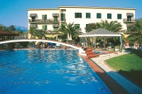 Hotel Paradiso Al Mare