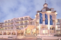  Golden Tulip Noordwijk Beach