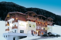 Hotel Alpenhof