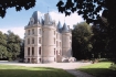 Château de l´Isle MarieManoir de Bellefonds